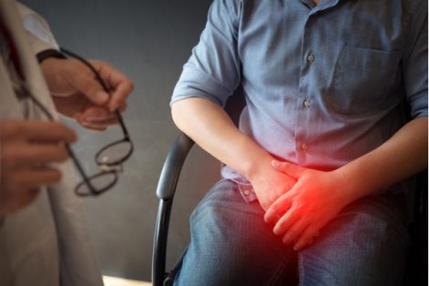 Chữa bệnh sinh dục nam ở đâu uy tín?