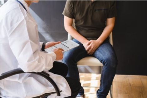 Địa chỉ chữa liệt dương uy tín hiện nay
